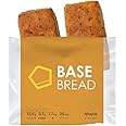 BASE BREAD ベースブレッド メープル 完全食 完全栄養食 16袋セット 低糖質パン