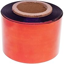 Amazon.co.jp: メッキテープ （NEWカラー）【50mm幅×100m