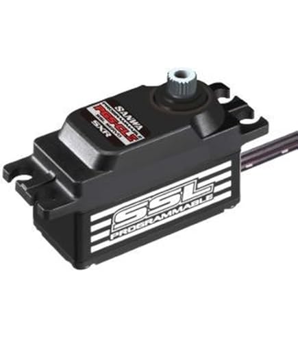 SANWA RX-4913i 受信機 SANWA RX-4913i 受信機 Amazon | SANWA RX-493i FH5-4ch