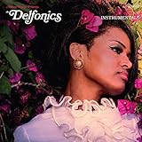 Delfonics Instrumentals [Analog]