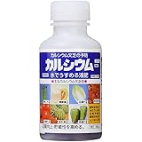 アミノール化学研究所 アミノール 液肥 カルシウムエキス 100cc