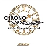 Corridor of Time (From "Chrono Trigger")
