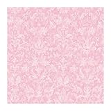 York Wallcoverings York Kids IV Distressedダマスク壁紙 Wallpaper YK0180 1