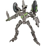 トランスフォーマー SS-123 モホーク