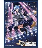 hololive OFFICIAL CARD ブルーミングレディアンス10BOX Amazon.co.jp: hololive OFFICIAL CARD GAME ブースターパック第