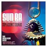 Supersonic Sounds [Import]