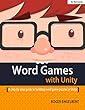 Word Games With Unity (English Edition)