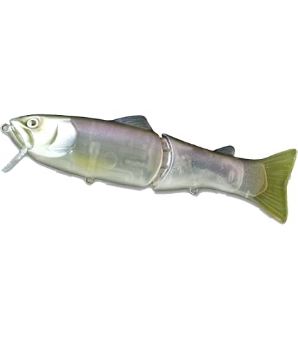 Amazon.co.jp: デプス(deps) ビックベイト newサイレントキラー 250