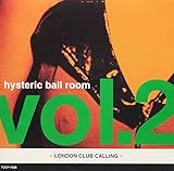 �q�X�e���b�N�E�{�[���E���[��Vol.2�`�����h���E�N���u�E�R�[�����O