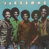 THE JACKSONS [LP] (150 GRAM) [Analog]