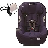 Maxi-Cosi CC156DKNK Pria 85 Convertible Car Seat - Bali Blue With Mirror by Maxi-Cosi