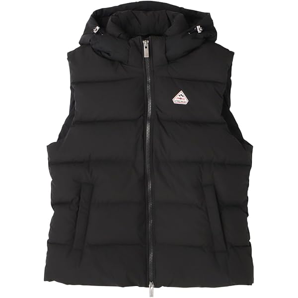 Amazon | [ピレネックス] アウター HMY008 P 2116 2116 S ダウンベスト