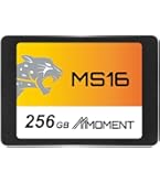 Amazon | Hanye 256GB 内蔵型SSD 2.5インチ 7mm SATAIII 6Gb/s 520MB/s