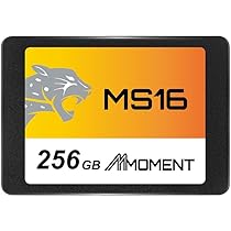 動作確認済み 256GB m.2 SSD 6個セット Amazon | 【台湾製】MMOMENT MS16 256GB 2.5インチ SSD SATA3 6Gb/s