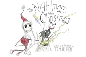 The Nightmare Before Christmas: 20th Anniversary Edition