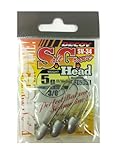 カツイチ(KATSUICHI)S.G.ヘッド SV-34 3/0-3/16(5g)
