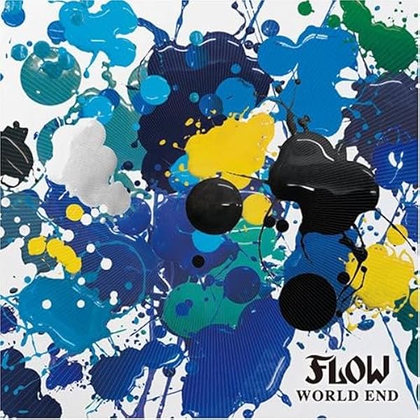 Amazon.co.jp: COLORS - FLOW: ミュージック