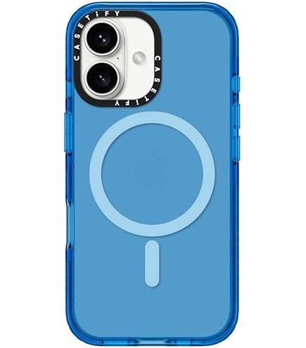 Amazon.co.jp: CASETiFY バウンス MagSafe対応 iPhone 16 Pro ケース