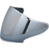 Amazon | 対応SHOEI J-Cruise 1代 2 代J-Force 4 CJ-2 バイク用