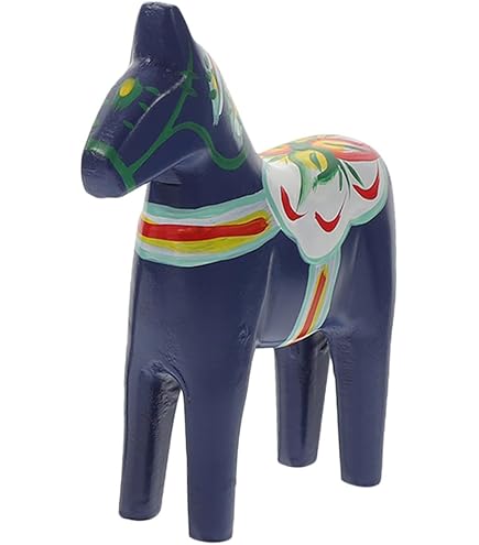 Amazon.co.jp: Iconsgr 古代ギリシャブロンズ博物館像 幾何学時代の馬