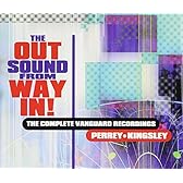 Out Sound From Way in