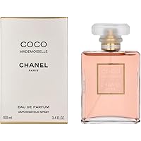 Amazon.co.jp: [セット品] CHANEL シャネル ココ マドモアゼル