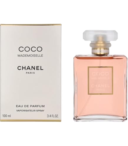 Amazon | 【国内正規品】CHANEL シャネル ココ マドモアゼル オードゥ