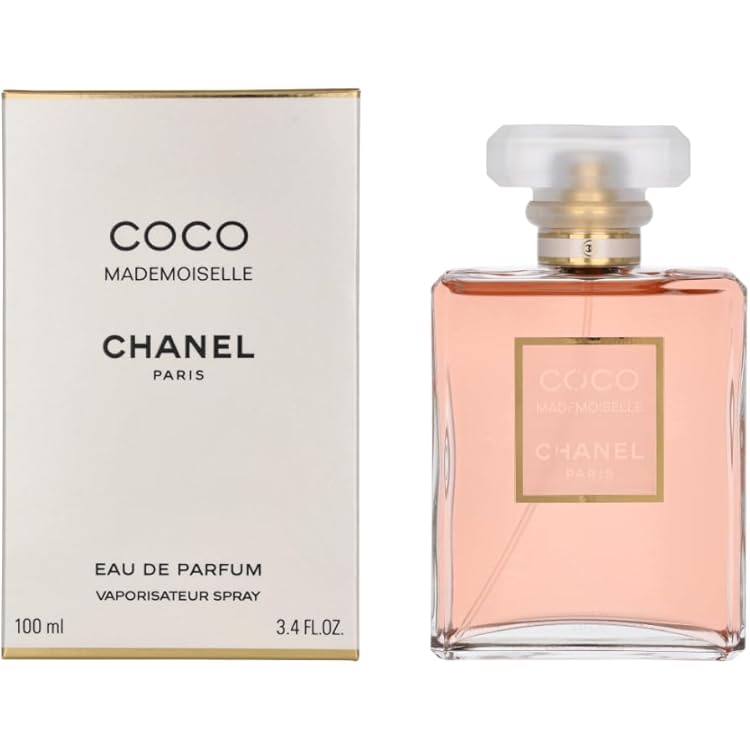 Amazon | シャネル CHANEL ココ マドモアゼル ロープリヴェ 100ml SP