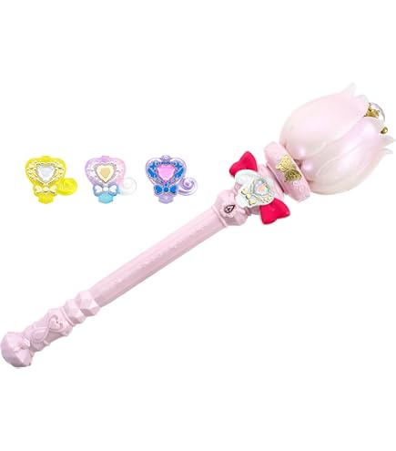フレッシュプリキュア フレッシュキュアスティック おもちゃ
