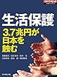 生活保護　3.7兆円が日本を蝕む（週刊ダイヤモンド特集BOOKS Vol.323）