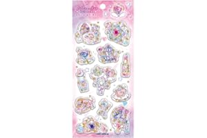 カミオジャパン ステッカー スパンコールパーティーステッカー ミラクルアラモード 230554