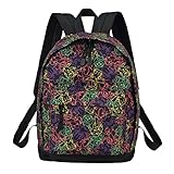 ポケモンセンターオリジナル リュックサック NeonColor