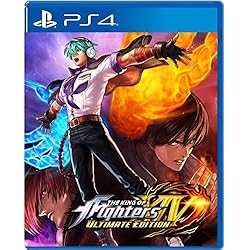 Amazon | ネオジオ オンライン コレクション ザ ベスト ザ・キング