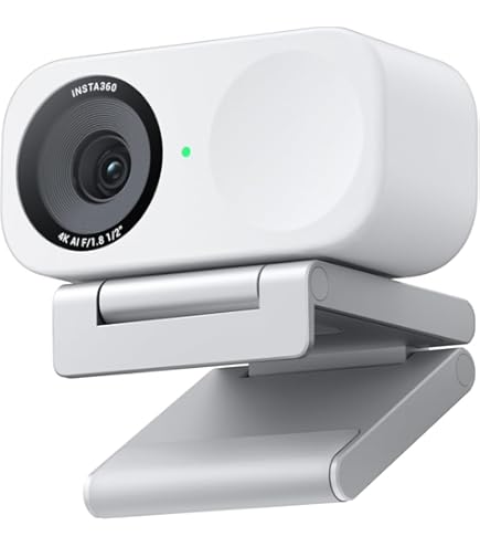 Amazon.co.jp: Logitech Brio 500 フルHD ウェブカメラ 自動光補正