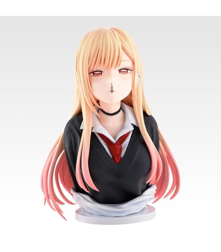 Amazon | 一番くじ TVアニメ「その*着せ替え*人形は*恋をする」Season