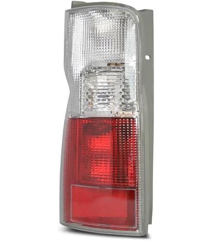 Amazon | キャラバン E25 前期 後期 対応 テールランプ 左右