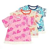 Bobson(ボブソン) 半袖Tシャツ (80～130cm) キムラタンの子供服 (77377x77877-161b) イエロー 95