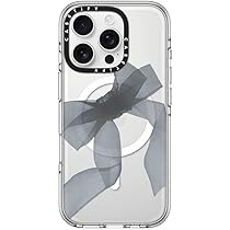 CASETiFY MagSafe対応 iPhone16promaxクリアケース Amazon.co.jp: CASETiFY クリア MagSafe 対応 iPhone 16 ケース