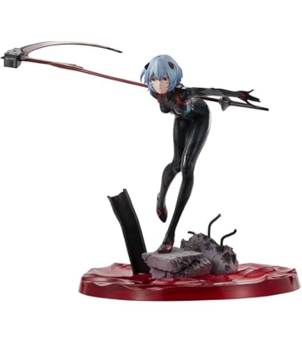 Amazon | メタモルフォーゼ・エディション パンティ 1/7スケール