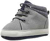 ABG Baby Boys' Menswear Sneaker Navy 9-12 Months W US Infant [並行輸入品]