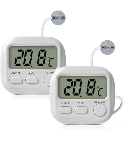 Amazon.co.jp: ジェックス GEX AQUA HEATER コードレスデジタル水温計