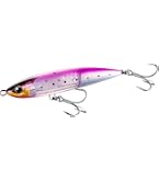 Amazon.co.jp: シマノ(SHIMANO) トップウォーター オシア ペンシル