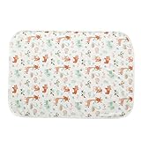 Domybest ベビー毛布 布団 バスタオル 寝具 ブランケット 新生児 ベビーカー用 赤ちゃん 子供 冷房対策 昼寝 水泳 温泉 体拭き 柔らかい 肌触り 可愛い 出産祝い