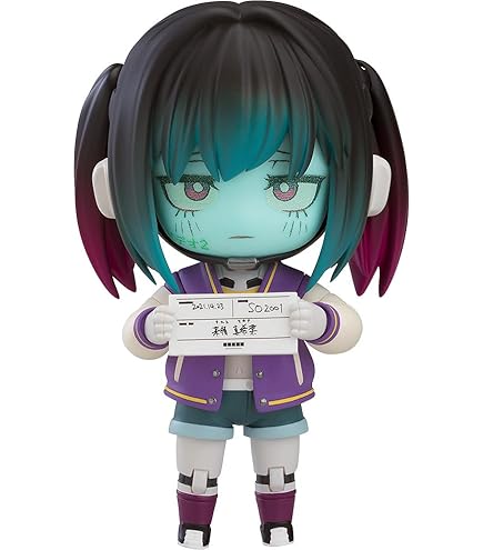 Amazon.co.jp: ねんどろいど ぷち らき☆すた お年賀セット [おもちゃ