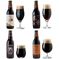 チョコ麦芽使用 黒ビール 4種 330ml×4本 飲み比べセット