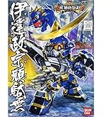 Amazon | SDガンダム BB戦士 フォース絵巻 武者烈伝 武化舞可編