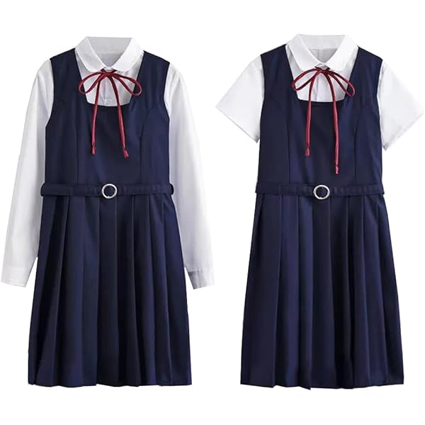 Amazon.co.jp: [MAKE CHEERFUL] アバンギャルディ コスプレ 衣装