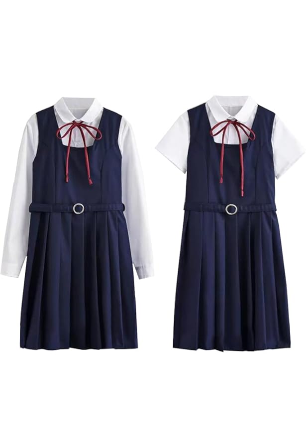 アバンギャルディ　コスプレ　余興　結婚式　制服 謎の制服おかっぱ集団アバンギャルディがGLITTERに初登場！ バブリー