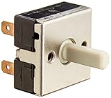 General Electric wh12 X 738洗濯マシン温度スイッチ