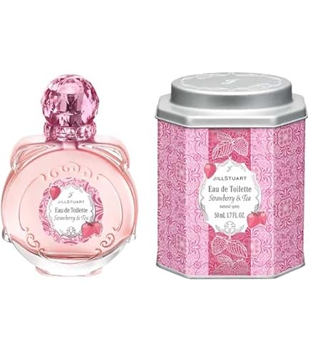 Amazon | ショッパー付き【ピーチー ホワイトフローラルオードトワレ